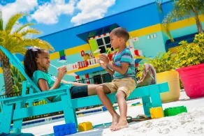 LEGOLAND Beach Retreat - Piscine