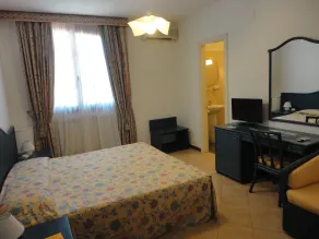 La Locanda Azzurra - Zimmer