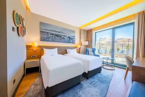 Sky Hotel Erciyes, a member of Radisson Individuals - Chambre
