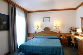 Hotel Alla Posta - Famiglia Pra dal 1866 a Caprile - Rom