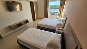 Hotel Santa Sofia - Habitación