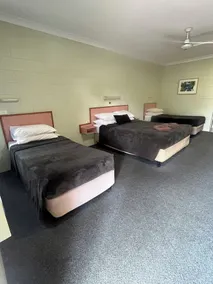 Yungaburra Park Motel - Habitación