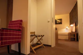 Landhotel Jann Hinsch Hof - Camera