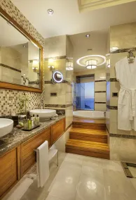 Dedeman Zonguldak - Bathroom