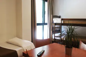 Apartamentos Gorbea - Rom