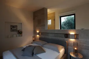 Masseria Le Fabriche - Room