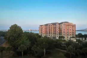 Residence Inn by Marriott Charleston Patriots Point - Room