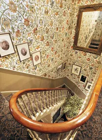 The Black Swan - The Inn Collection Group - Reception