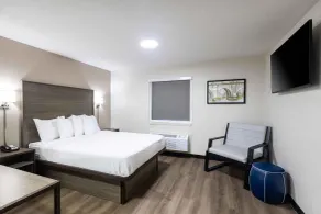 Extended Stay America Suites - Columbia - Greystone - Chambre