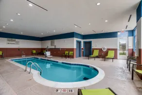 SpringHill Suites by Marriott Stillwater - Piscine