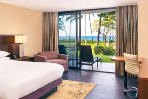 Hilton Waikoloa Village - Room
