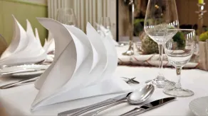 Hotel Rössle - Restaurant