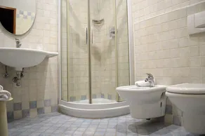 Villa Marcello Giustinian - Bagno