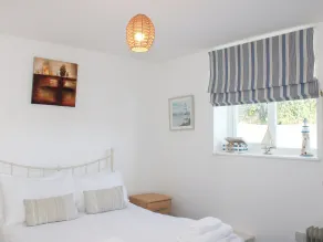 Gilly's Cottage - Værelse