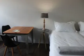 Zeederberg Corner - Værelse