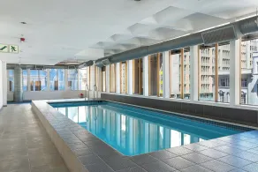 Cartwrights - Pool