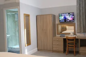 Lindum Lodge - Room