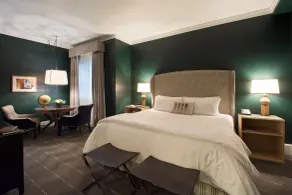 Sentinel Hotel - Rom