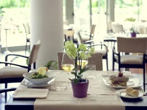 Mercure Genova San Biagio - Restaurant
