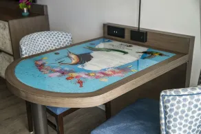 Hollywood Beach Marriott - Chambre