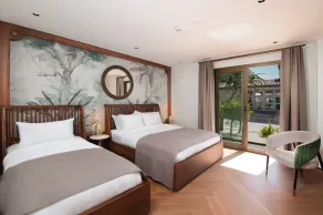 Genesis Hotel&Spa Alaçatı - Room
