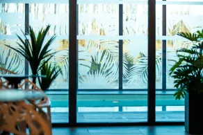 Best Western Eden SPA - Piscine