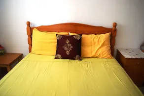 Georgia Apartments - Room