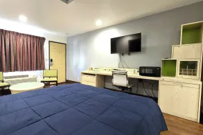 Century Motel Buena Park Disneyland - Room