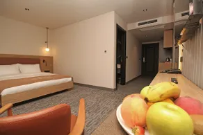 İnanlar City Hotel - Room
