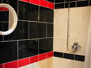 Mary House 46 - Baño