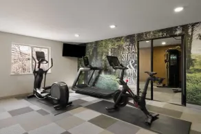 Wingate by Wyndham Los Alamos - Sala de fitness