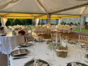 Borgo Giusto Tuscany - Restaurant