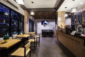 Sata House Boutique Resort - Restaurante