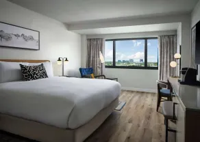 Sonesta Irvine - Chambre