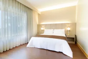 TRYP by Wyndham Porto Expo Hotel - Chambre