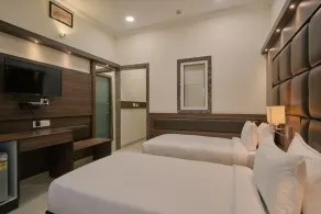 Hotel Gyangarh - Room