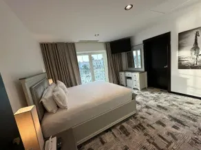 Sunset Beach Resort for Entertainment - Habitación
