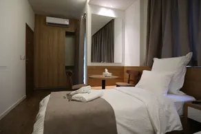 Mateus Hotel & Pool - Room