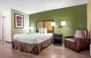 Extended Stay America Suites - Pensacola - University Mall - Zimmer