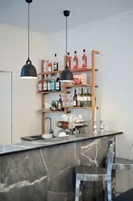 Hôtel Paul - Restaurant