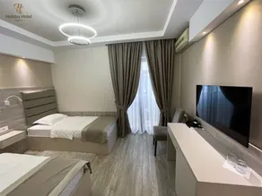 Hotel Holiday - Room