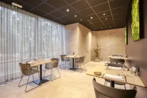 Corsendonk Hooge Heyde - Restaurant