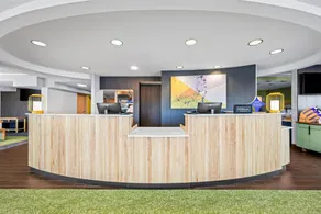 Spark by Hilton Cleveland Beachwood - Réception