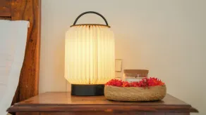VSR Vriksha Naturopathy Wellness Resort - Room