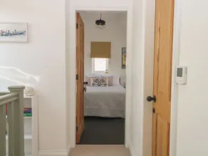 Bodlywydd Fawr - Annexe - Room