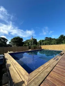 Terras Verdes Residence - Pool