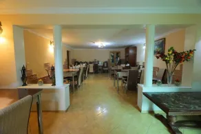 Hotel Harmony - Restaurant