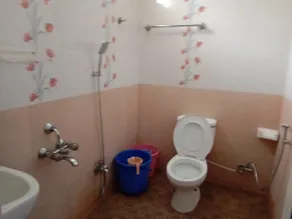 Rainbow Guest House - Salle de bain