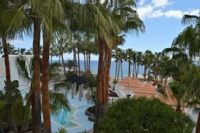 Bahia Calma Beach - Pool