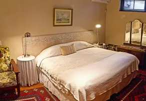 Foxwood House - Room